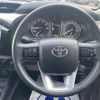 toyota hilux 2021 CFJ1817943 image 10