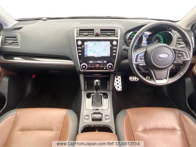 subaru legacy-b4 2019 -SUBARU--Legacy B4 DBA-BN9--BN9-022221---SUBARU--Legacy B4 DBA-BN9--BN9-022221- image 2