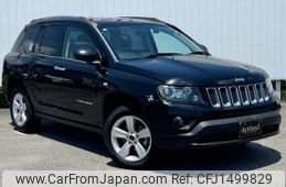 jeep compass 2013 539