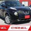 nissan juke 2011 N12267 image 1