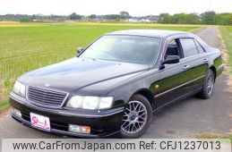 nissan cima 1997 quick_quick_FHY33_FHY33-812321