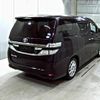 toyota vellfire 2012 -TOYOTA--Vellfire ANH20W-8197399---TOYOTA--Vellfire ANH20W-8197399- image 6