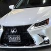 lexus is 2008 CFJ1861821 image 10