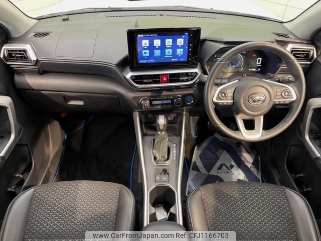 daihatsu rocky 2021 quick_quick_A202S_A202S-0001254 image 2