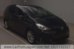 toyota prius-α 2017 quick_quick_DAA-ZVW41W_ZVW41-0065153