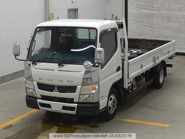 mitsubishi-fuso canter 2015 -MITSUBISHI--Canter FEA20-540498---MITSUBISHI--Canter FEA20-540498- image 1