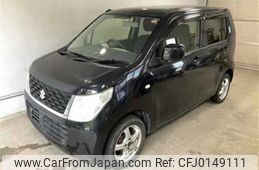 suzuki wagon-r 2016 -SUZUKI--Wagon R MH34S--526085---SUZUKI--Wagon R MH34S--526085-