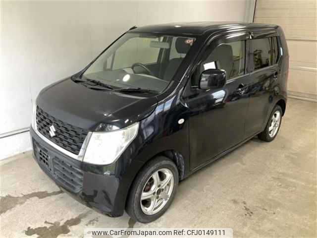 suzuki wagon-r 2016 -SUZUKI--Wagon R MH34S--526085---SUZUKI--Wagon R MH34S--526085- image 1