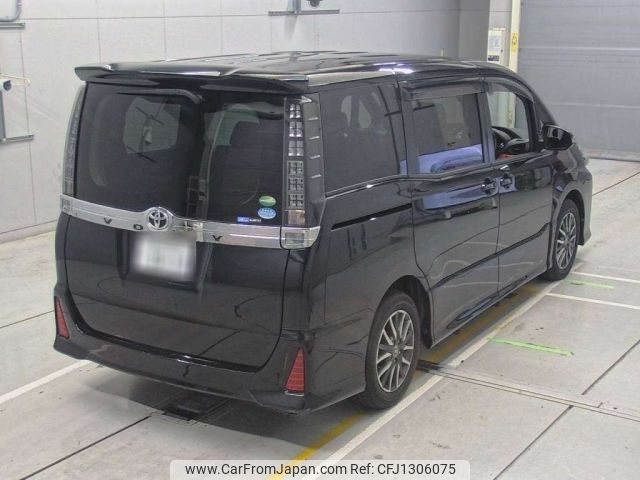toyota voxy 2014 -TOYOTA--Voxy ZRR80W-0072445---TOYOTA--Voxy ZRR80W-0072445- image 2