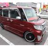 daihatsu tanto 2015 GOO_JP_700102067530250607002 image 3