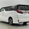 toyota alphard 2018 -TOYOTA--Alphard DBA-AGH35W--AGH35-0025784---TOYOTA--Alphard DBA-AGH35W--AGH35-0025784- image 15