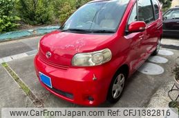 toyota porte 2008 -TOYOTA--Porte CBA-NNP10--NNP10-5034761---TOYOTA--Porte CBA-NNP10--NNP10-5034761-