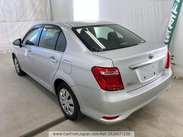 toyota corolla-axio 2015 quick_quick_DAA-NKE165_NKE165-7112560 image 2