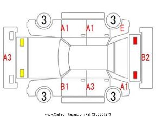 nissan note 2018 -NISSAN--Note DBA-E12--E12-585077---NISSAN--Note DBA-E12--E12-585077- image 2