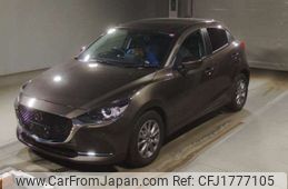 mazda demio 2020 CFJ1777105
