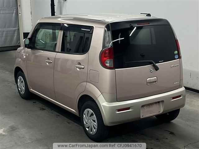suzuki mr-wagon 2014 -SUZUKI--MR Wagon MF33S-646768---SUZUKI--MR Wagon MF33S-646768- image 2
