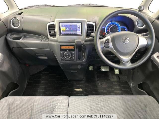suzuki spacia 2014 -SUZUKI--Spacia DBA-MK32S--MK32S-205720---SUZUKI--Spacia DBA-MK32S--MK32S-205720- image 2