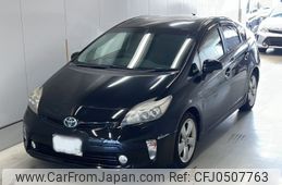 toyota prius 2012 -TOYOTA 【山口 301な5189】--Prius ZVW30-1607356---TOYOTA 【山口 301な5189】--Prius ZVW30-1607356-