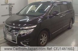 nissan elgrand 2017 -NISSAN 【練馬 302ﾂ4803】--Elgrand DBA-PE52--PE52-053997---NISSAN 【練馬 302ﾂ4803】--Elgrand DBA-PE52--PE52-053997-