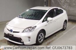 toyota prius 2014 -TOYOTA--Prius DAA-ZVW30--ZVW30-1843873---TOYOTA--Prius DAA-ZVW30--ZVW30-1843873-