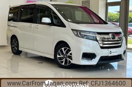 honda stepwagon 2018 -HONDA--Stepwgn DBA-RP3--RP3-1221733---HONDA--Stepwgn DBA-RP3--RP3-1221733-