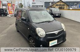 suzuki mr-wagon 2007 -SUZUKI--MR Wagon DBA-MF22S--MF22S-164444---SUZUKI--MR Wagon DBA-MF22S--MF22S-164444-