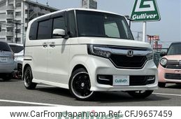 honda n-box 2017 -HONDA--N BOX DBA-JF3--JF3-2016949---HONDA--N BOX DBA-JF3--JF3-2016949-
