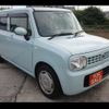 suzuki alto-lapin 2012 -SUZUKI 【名変中 】--Alto Lapin HE22S--249955---SUZUKI 【名変中 】--Alto Lapin HE22S--249955- image 22