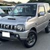 suzuki jimny 2014 quick_quick_ABA-JB23W_JB23W-735075 image 1