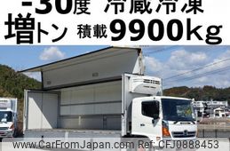 hino ranger 2014 CFJ0888453