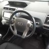 toyota prius-α 2017 -TOYOTA--Prius α ZVW41W-0065153---TOYOTA--Prius α ZVW41W-0065153- image 8