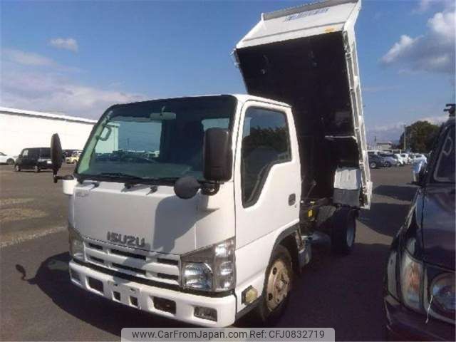 isuzu elf-truck 2012 -ISUZU--Elf ﾌﾒｲ--NJR85-7022868---ISUZU--Elf ﾌﾒｲ--NJR85-7022868- image 1