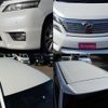 toyota vellfire 2010 -TOYOTA--Vellfire ANH20W--8103193---TOYOTA--Vellfire ANH20W--8103193- image 13