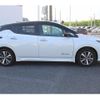 nissan leaf 2019 -NISSAN--Leaf ZAA-ZE1--ZE1-052548---NISSAN--Leaf ZAA-ZE1--ZE1-052548- image 8