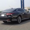 lexus ls 2018 GOO_JP_700080015330250703001 image 8
