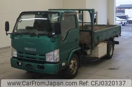 isuzu elf-truck 2014 -ISUZU--Elf NKR85YN-7004411---ISUZU--Elf NKR85YN-7004411-