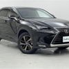 lexus nx 2017 -LEXUS--Lexus NX DAA-AYZ10--AYZ10-1016534---LEXUS--Lexus NX DAA-AYZ10--AYZ10-1016534- image 1