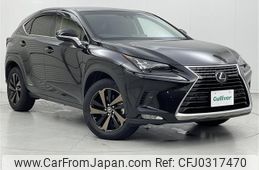 lexus nx 2017 -LEXUS--Lexus NX DAA-AYZ10--AYZ10-1016534---LEXUS--Lexus NX DAA-AYZ10--AYZ10-1016534-