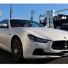 maserati ghibli 2016 quick_quick_ABA-MG30B_ZAMSS57C001193479 image 4