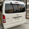 toyota hiace-wagon 2011 CFJ1521567 image 4