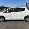 toyota vitz 2018 -TOYOTA--Vitz DBA-NSP135--NSP135-2080897---TOYOTA--Vitz DBA-NSP135--NSP135-2080897- image 8