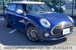 mini mini-others 2015 -BMW--BMW Mini DBA-LN15--WMWLN320602B33850---BMW--BMW Mini DBA-LN15--WMWLN320602B33850-