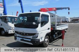 mitsubishi-fuso canter 2022 CFJ1491171