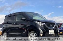 nissan dayz 2019 quick_quick_5AA-B47W_B47W-0002636