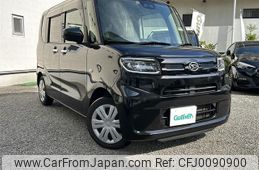 daihatsu tanto 2020 -DAIHATSU--Tanto 6BA-LA650S--LA650S-1035277---DAIHATSU--Tanto 6BA-LA650S--LA650S-1035277-