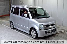 suzuki wagon-r 2005 -SUZUKI--Wagon R MH21S-397731---SUZUKI--Wagon R MH21S-397731-