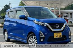 nissan dayz 2019 quick_quick_B44W_003256