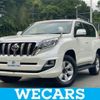 toyota land-cruiser-prado 2015 quick_quick_LDA-GDJ150W_GDJ150-0003994 image 1