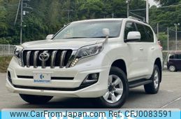 toyota land-cruiser-prado 2015 quick_quick_LDA-GDJ150W_GDJ150-0003994