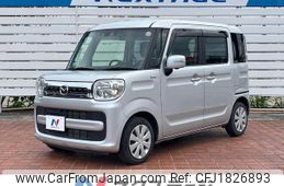 mazda flair-wagon 2020 CFJ1826893